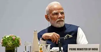 প্রথম বিশ্বনেতা হিসেবে ইনস্টাগ্রামে ১০০ মিলিয়ন ক্লাবে মোদী