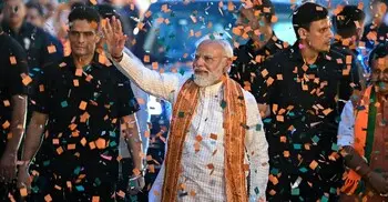 মোদীর নেতৃত্বে ভারত কি এক দলীয় শাসনের দিকে যাচ্ছে?