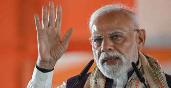 দিল্লির বিস্ফোরণে জড়িত কেউ রেহাই পাবে না: মোদী