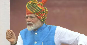 Modi hopes situation in Bangladesh will improve soon