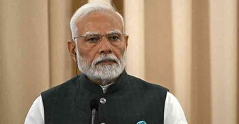 ইরান যুদ্ধের ফলে ভারতের সামনে ‘অভূতপূর্ব চ্যালেঞ্জ তৈরি হয়েছে: মোদী