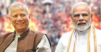 No Modi-Yunus meeting on India’s UNGA agenda
