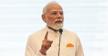 পরীক্ষা ব্যবস্থার সংস্কারে টাস্কফোর্স গঠনের ঘোষণা মোদীর