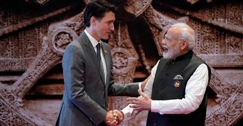 India-Canada diplomatic thaw remains remote despite visa easing