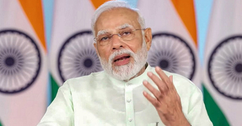 তৃণমূল কংগ্রেস বিরোধিতা করছে করুক: মোদী