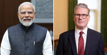 UK rules out easing visa rules for India ahead of Starmer visit