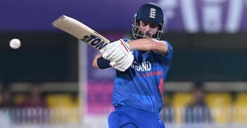 Moeen Ali turns on the power as England overwhelm Bangladesh