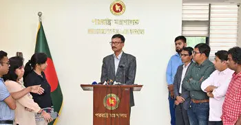 Will act to bring back Hasina if court orders: Adviser