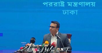 Despite power shift, no threat to US-Bangladesh ties: MoFA