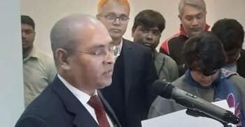 Dhaka flags minority violence in India, seeks justice