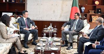 Japan to provide five patrol vessels