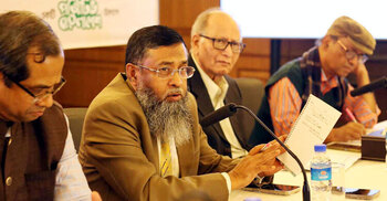 Curbing extortion in transports, markets to lower inflation: BKMEA President