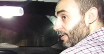 Netanyahu announces killing of Hamas’ Gaza chief Mohammed Sinwar