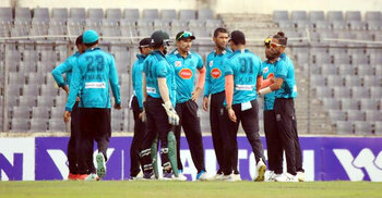 কর্মকর্তাদের অপরিণামদর্শিতাই মোহামেডানের বিপর্যয়ের মূল কারণ