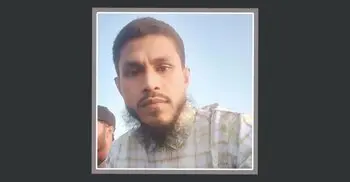 নারায়ণগঞ্জে ছোটভাইকে কুপিয়ে হত্যা