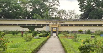 গুদামেই বন্দি হাজার বছরের অমূল্য প্রত্নবস্তু