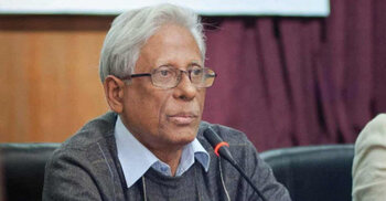 স্বেমি চলে যাওয়ার পর সভাপতি হলেন মসিহউদ্দিন শাকের
