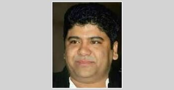 Hasnat Abdullah’s son Moin arrested