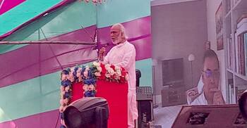 ১৮ কোটি মানুষের প্রত্যাশা একটি সুষ্ঠু ও নিরপেক্ষ নির্বাচন