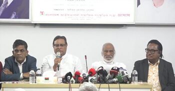 তারেক রহমানের নেতৃত্বে জুলাই আন্দোলনে সফলতা এসেছে: মঈন খান