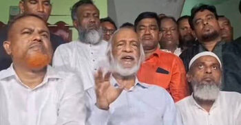 অত্যাবশ্যকীয় সংস্কার শেষ করে দ্রুত নির্বাচন দিন: মঈন খান