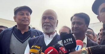 ভোটের অধিকার প্রতিষ্ঠার ইতিহাসে অনন্য নাম খালেদা জিয়া: মঈন খান