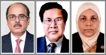 ACC chairman, 2 commissioners resign amid reform commission review