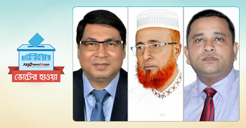 ভোটের মাঠে কোমর বেঁধে নেমেছে বিএনপি-জামায়াত