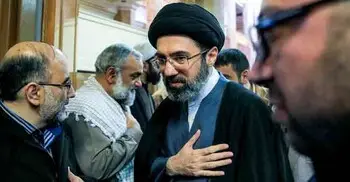 মোজতবা খামেনি কি চিকিৎসার জন্য রাশিয়া গেছেন?