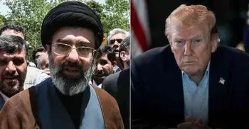 যুক্তরাষ্ট্রের বিরুদ্ধে নজিরবিহীন পদক্ষেপের হুঁশিয়ারি ইরানের