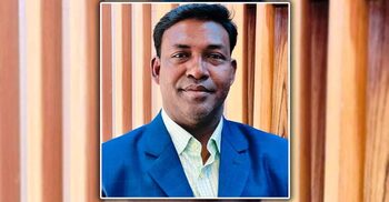 সভা শেষে বাড়ি ফেরার পথে গ্রেফতার যুবলীগ নেতা