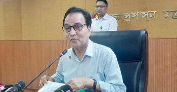 9 more officials to be promoted to secy in couple of days