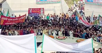 তারেক রহমানের আগমনে গণতন্ত্র পুনরুদ্ধারের লড়াই বেগবান হবে: ফখরুল