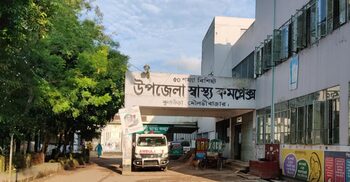 মৌলভীবাজারে কুকুরের কামড়ে আহত ৪৯