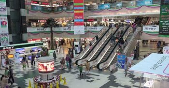 রাত ৮টার মধ্যে সারাদেশে দোকান-শপিংমল বন্ধের সিদ্ধান্ত