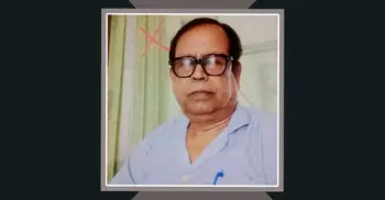 গাজীপুরে সুজনের সহ-সভাপতিকে শ্বাসরোধে হত্যা