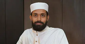 চুয়াডাঙ্গা-১ আসনে ‘শাপলা কলি’ পেলেন মোল্লা ফারুক