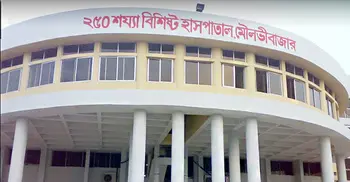 হামের লক্ষণ নিয়ে চিকিৎসা নিয়েছেন ১০০, আইসোলেশনে ১৩ জন