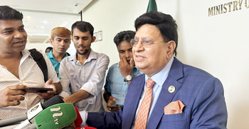 বাইডেনের সঙ্গে শেখ হাসিনার আলাপে নির্বাচন প্রসঙ্গ ছিল না