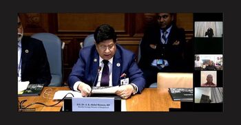 Momen launches ‘e-Quality Centre’ for Inclusive Innovation in New York