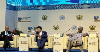 Bangladesh to continue support for UN Peacekeeping Agenda: FM