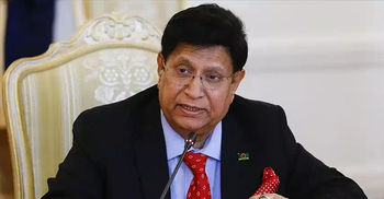 Dhaka wants working with G20 to find multi-dimensional solutions