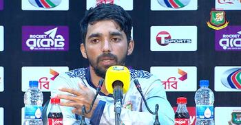 ‘শুনতে খারাপ লাগবে’ বলে সত্যটা সামনে আনলেন মুমিনুল