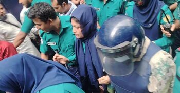 জুলাই হত্যা মামলায় মমতাজসহ গ্রেফতার ৪