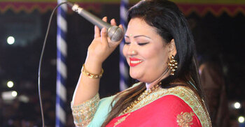 Ex-MP Momotaz, 2 others shown arrested in fresh cases