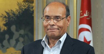 Tunisia court sentences ex-president to 8 years in absentia