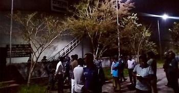 মোংলায় অয়েল ইনস্টলেশন কেন্দ্রে অভিযান, ১২৬১৩ লিটার ডিজেল জব্দ