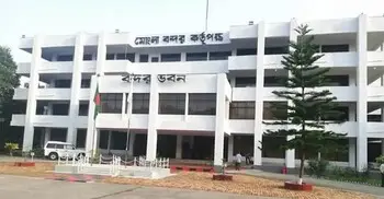 মোংলা বন্দর কর্তৃপক্ষে নিয়োগ বিজ্ঞপ্তি, পদ ১৩৯টি