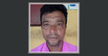 বাজার থেকে ফেরার পথে ইউপি সদস্যকে কুপিয়ে হত্যা