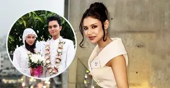 বাংলাদেশে বিয়ে করেছেন সেই মনিকা